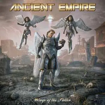 LP Ancient Empire: Wings Of The Fallen