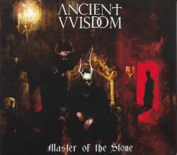 CD Ancient VVisdom: Master Of The Stone