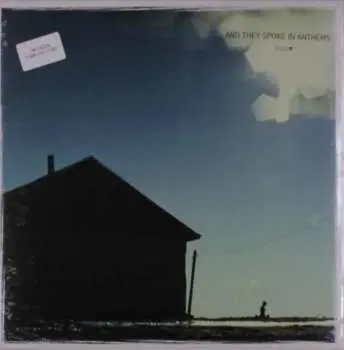 LP And They Spoke In Anthems: June