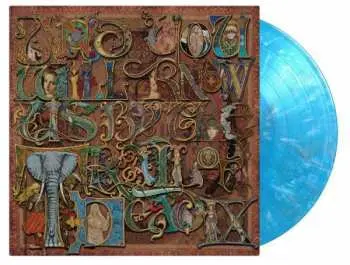And You Will Know Us by the Trail of Dead: IX