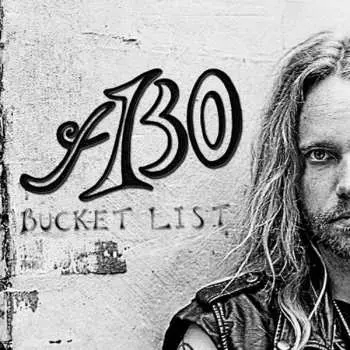CD Anders Bo Jespersen: Bucket List