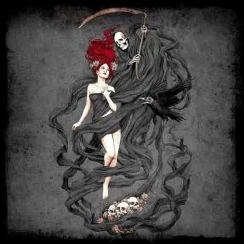 LP Anders Buaas: The Witches Of Finnmark III