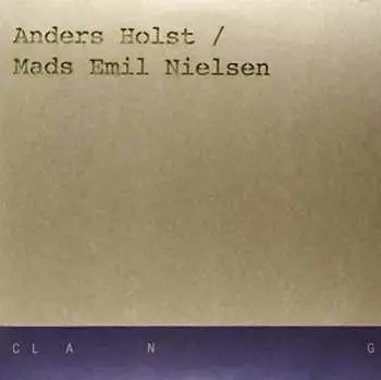 LP Anders Holst: Anders Holst / Mads Emil Nielsen