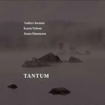 CD Anders Jormin: Tantum