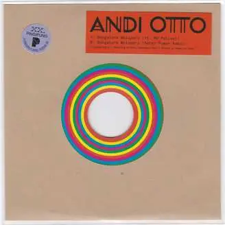 SP Andi Otto: Bangalore Whispers