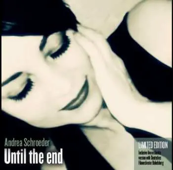 SP Andrea Schroeder: Until The End LTD