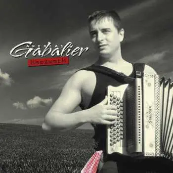 LP Andreas Gabalier: Herzwerk