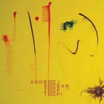 Andrej Šeban: Zep Tepi (2 CD) - Andrej Šeban