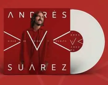 LP Andrés Suárez: Viaje de Vida y Vuelta CLR