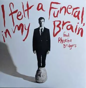 SP Andrew Bird: I Felt A Funeral In My Brain