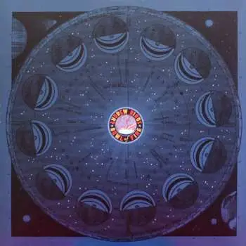 2LP Andrew Bird's Bowl Of Fire: Oh! The Grandeur