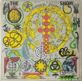 LP Andrew Broder: The Show (Original Soundtrack)