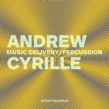 CD Andrew Cyrille: Music Delivery/Percussion