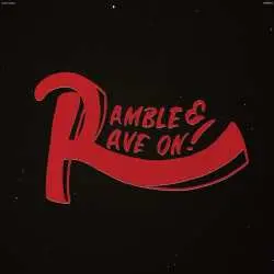 CD Andrew Gabbard: Ramble & Rave On!