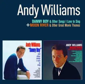 CD Andy Williams: Danny Boy / Moon River