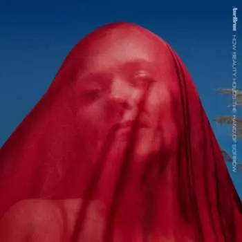 LP Ane Brun: How Beauty Holds The Hand Of Sorrow CLR