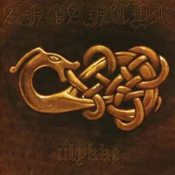 CD Angantyr: Ulykke