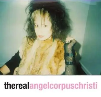 LP Angel Corpus Christi: Therealangelcorpuschristi