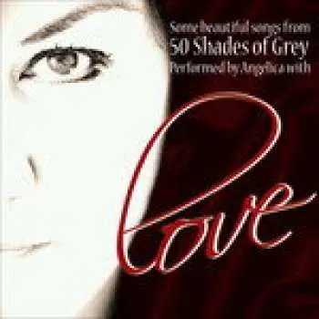 CD Angelica Rylin: Some Beautiful Songs..