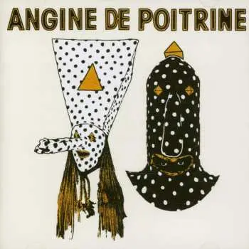 CD Angine de Poitrine: Vol.1
