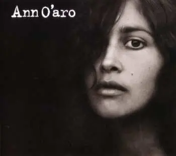 CD Ann O'aro: Ann O'aro