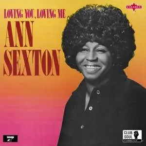 LP Ann Sexton: Loving You, Loving Me