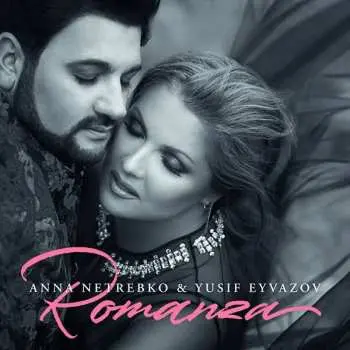 CD Anna Netrebko: Romanza
