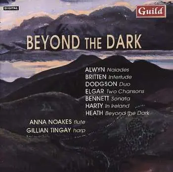 CD Anna Noakes: Beyond The Dark