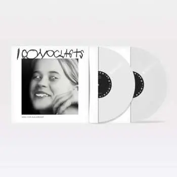 2LP Anna von Hausswolff: Iconoclasts