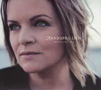 CD Annbjorg Lien: Drifting Like A Bird