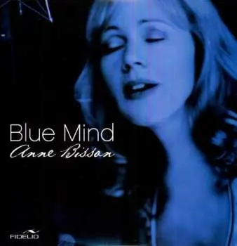 LP Anne Bisson: Blue Mind