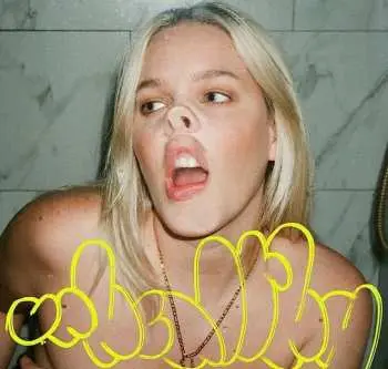 CD Anne-Marie: UNHEALTHY