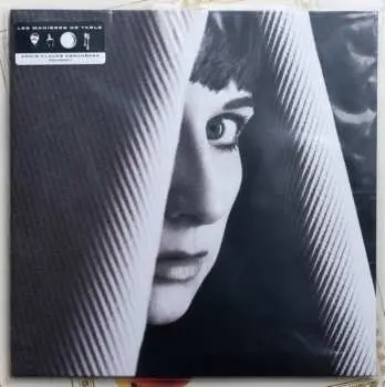 LP Annie-Claude Deschênes: Les Manières De Table