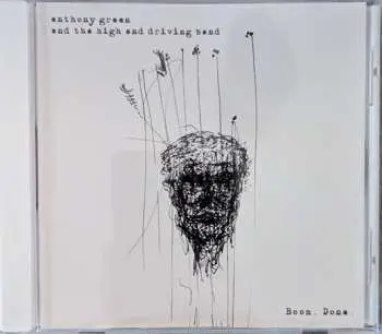 CD Anthony Green: Boom. Done.