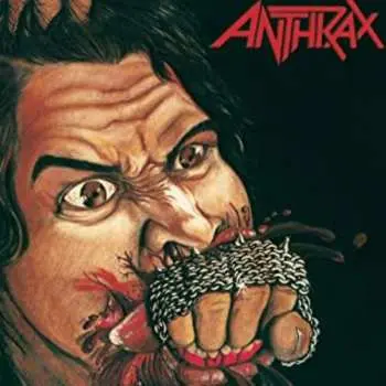 LP Anthrax: Fistful Of Metal CLR | LTD
