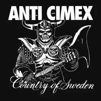 LP Anti Cimex: Country Of Sweden
