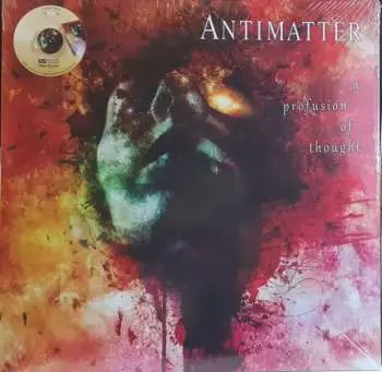2LP Antimatter: A Profusion Of Thought CLR | LTD | NUM