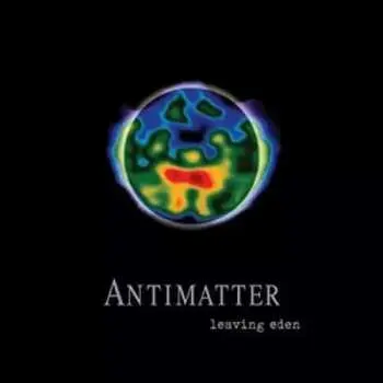 CD Antimatter: Leaving Eden