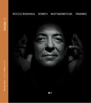 LP Antoine "Tato" Garcia: Otro Mundo
