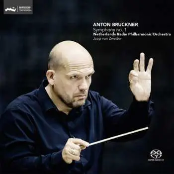 SACD Anton Bruckner: Symphony No. 1