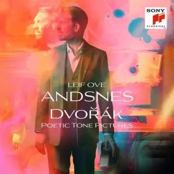 LP Antonín Dvořák: Poetische Tonbilder Op.85