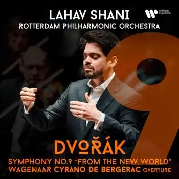 CD Antonín Dvořák: Symphonie Nr.9