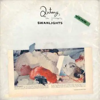 CD Antony And The Johnsons: Swanlights