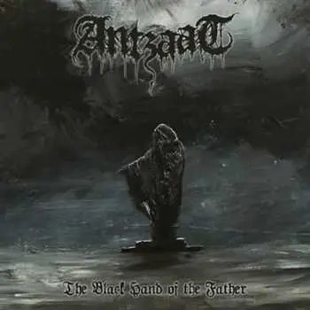 CD Antzaat: The Black Hand of the Father LTD