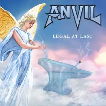 LP Anvil: Legal At Last LTD | CLR