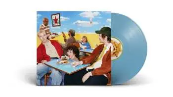 Good Neighbours: Blue Sky Mentality (Sky Blue Vinyl)