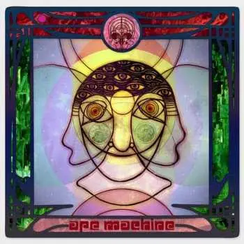LP Ape Machine: Coalition Of The Unwilling