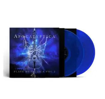 Apocalyptica: Plays Metallica Vol. 2 LP