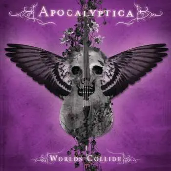 2LP Apocalyptica: Worlds Collide CLR | DLX | NUM