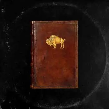 CD Apollo Brown: ...As God Intended